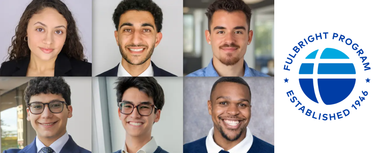 Fulbright 2026
