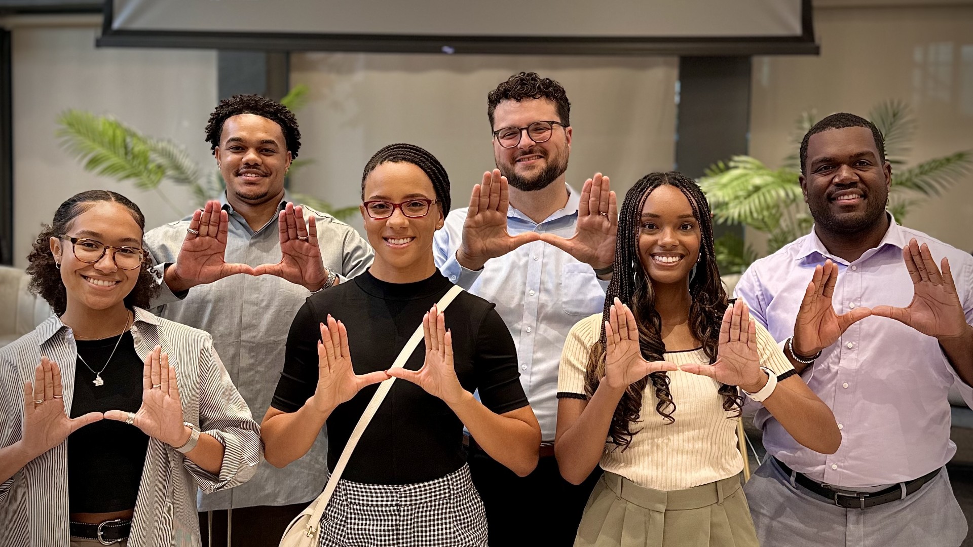 november alumni panel