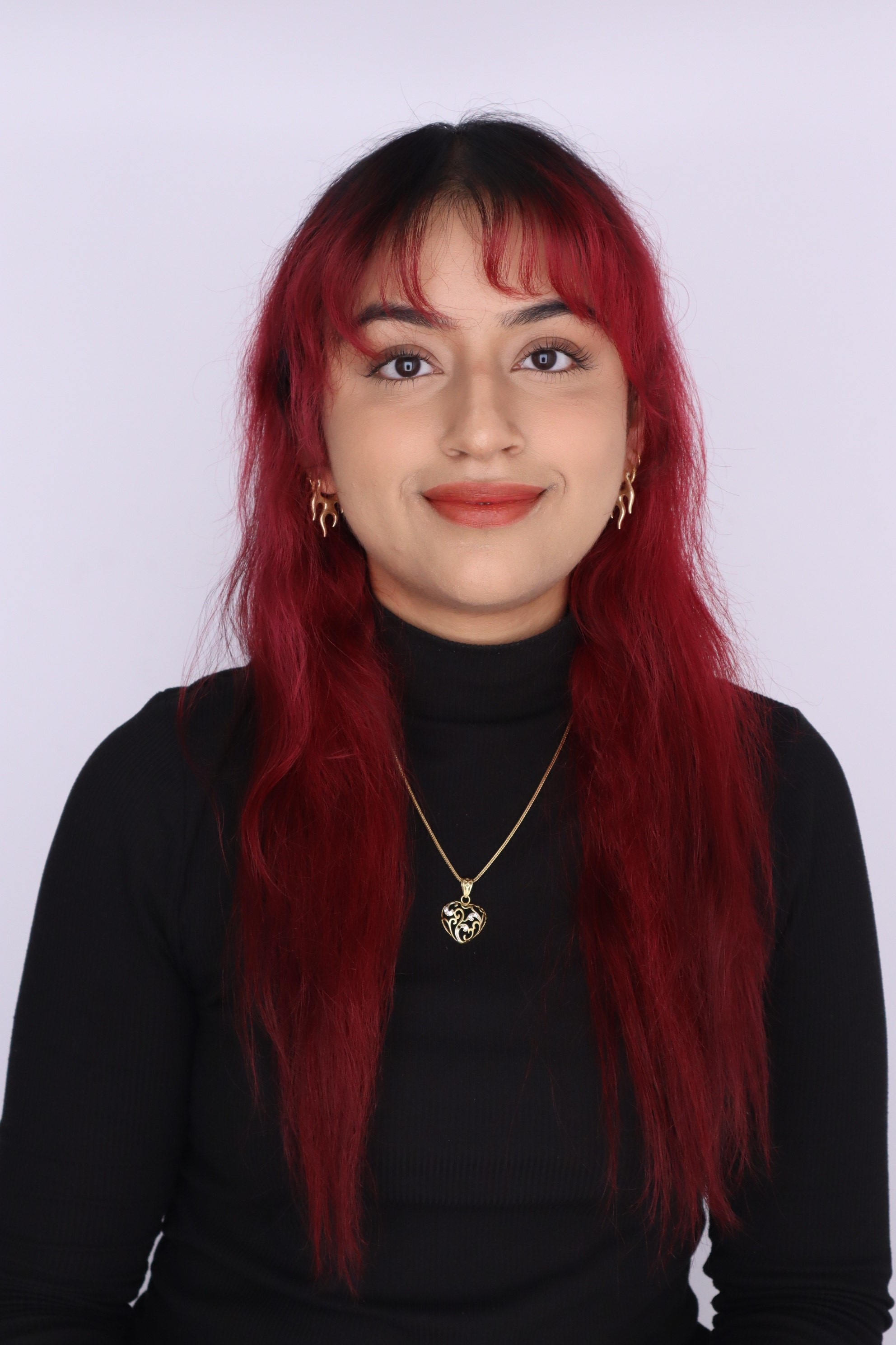 Saba Naseem