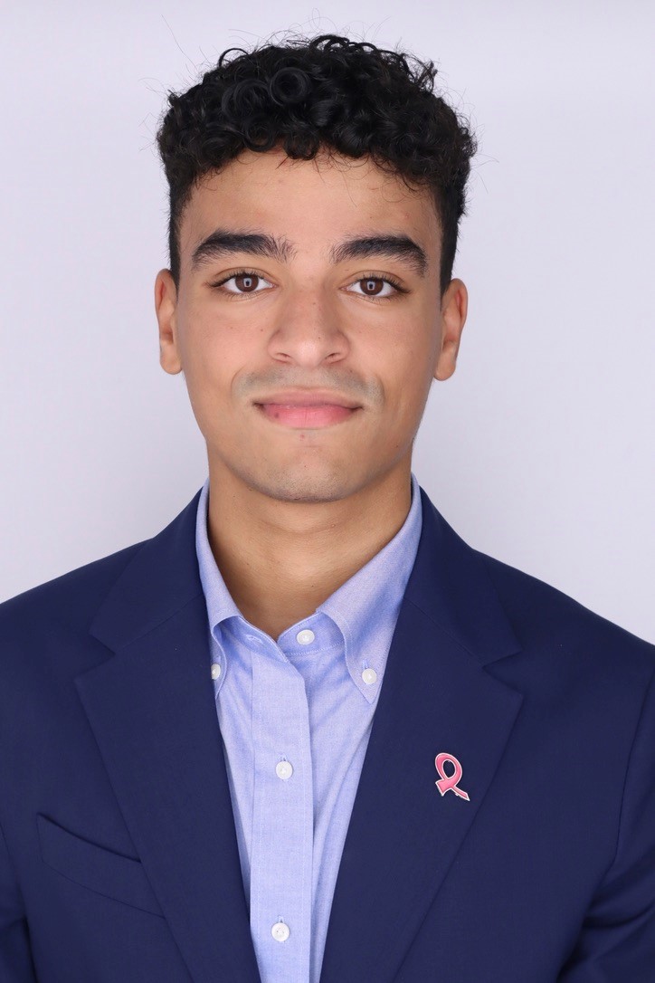 Thomas Matos