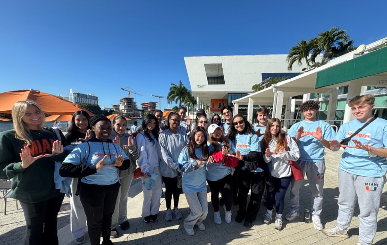 Miami Dream Day 2025