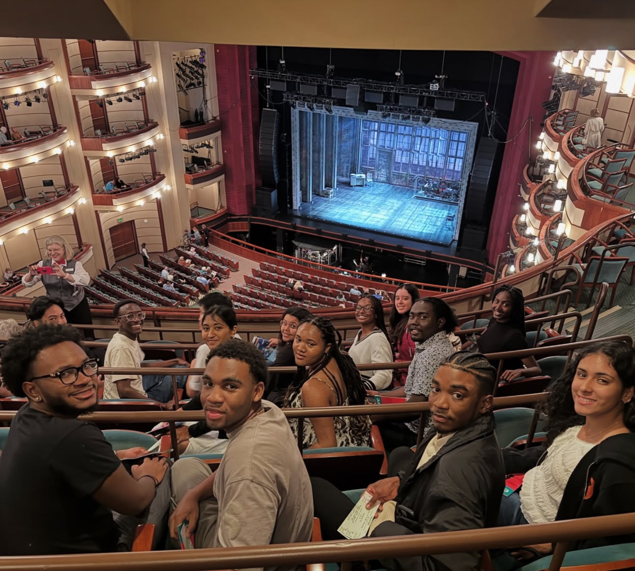 MJ the Musical 1