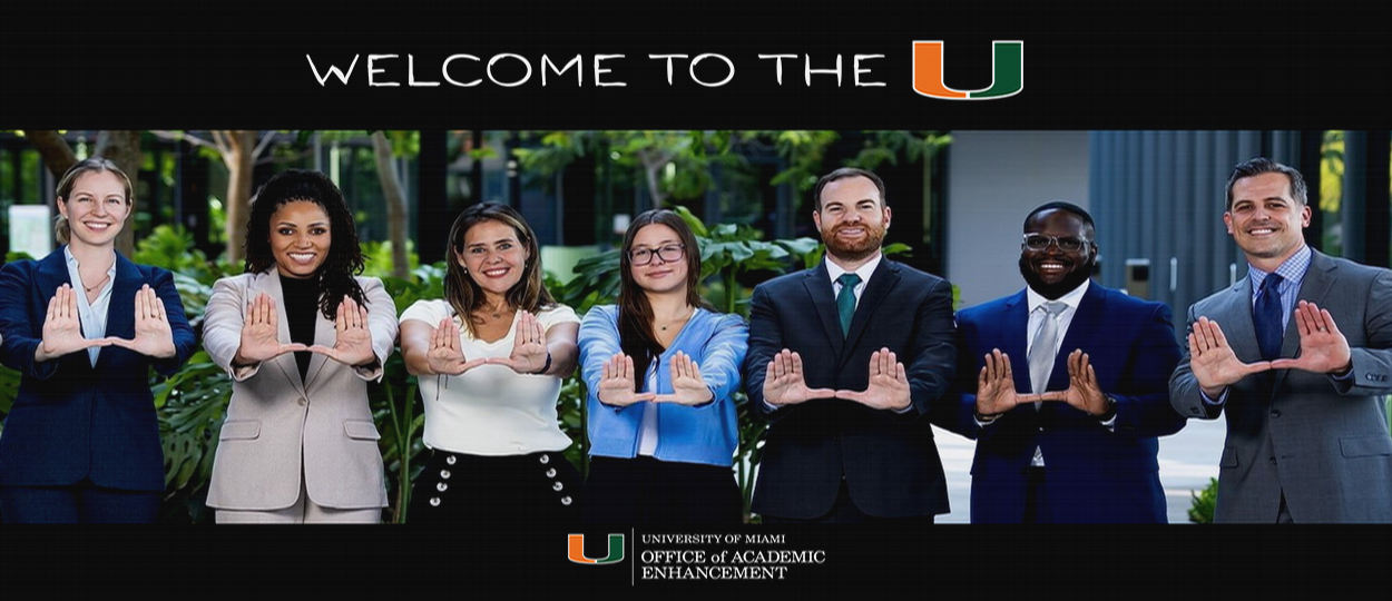 staff - welcome